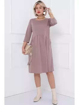 Платье ПЛАТЬЕ АРНЕСТА (БЕЙЖ)