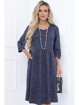 Платье ПЛАТЬЕ АРНЕСТА (ГРЕЙ БЛУ)