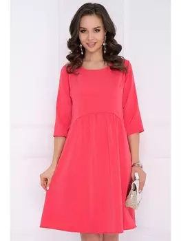 Платье ПЛАТЬЕ АРНЕСТА (КОРАЛЛ) 4П3434