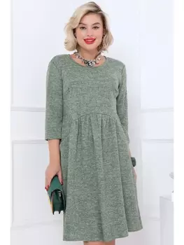 Платье ПЛАТЬЕ АРНЕСТА (МИНТ)