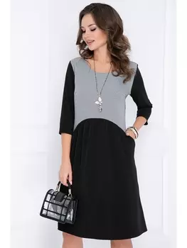 Платье ПЛАТЬЕ АРНЕСТА (ПЬЕДЭ) 4П2835