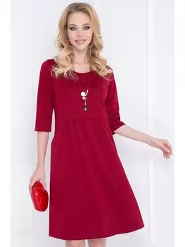 Платье ПЛАТЬЕ АРНЕСТА (РЭД) 4П3117