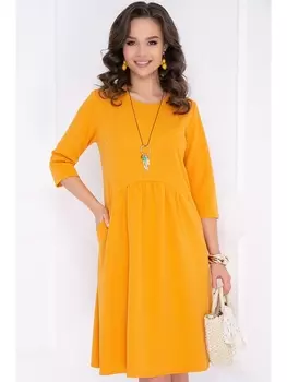 Платье ПЛАТЬЕ АРНЕСТА (СЕНАПЕ) 4П3407