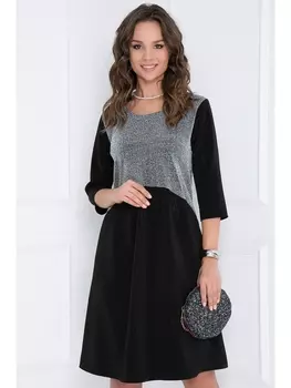 Платье ПЛАТЬЕ АРНЕСТА (СИЛЬВЕР) 4П3059