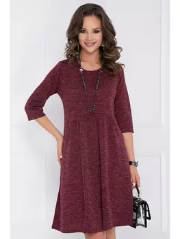 Платье ПЛАТЬЕ АРНЕСТА (ВАЙН) 4П2736