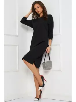 Платье ПЛАТЬЕ АСТИЯ (БЛЭК)
