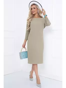 Платье ПЛАТЬЕ АСТИЯ (ОЛИВЕ)