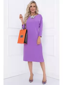 Платье ПЛАТЬЕ АСТИЯ (ВАЙЛЕТ)