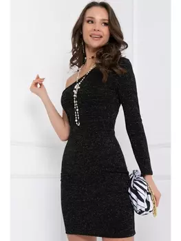 Платье ПЛАТЬЕ АВЕЛЛОНИ (БЛЭК ДАЙМОНД)