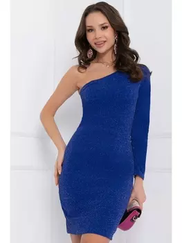 Платье ПЛАТЬЕ АВЕЛЛОНИ (ЭЛЕКТРИК)