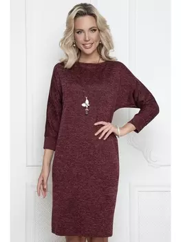 Платье ПЛАТЬЕ АЗАЛИЯ (БОРДО) 4П1533
