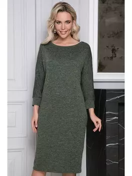 Платье ПЛАТЬЕ АЗАЛИЯ (ХАКИ) 4П1665