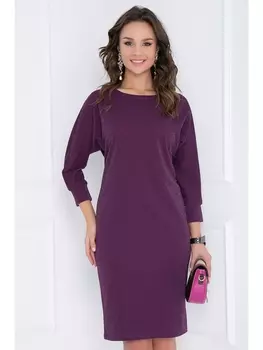 Платье ПЛАТЬЕ АЗАЛИЯ (ЛЮРЕ ПЛУМ) 4П3065