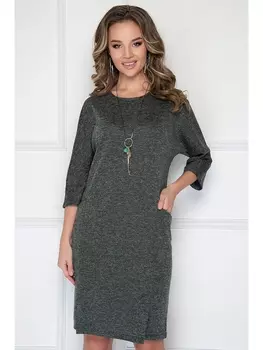 Платье ПЛАТЬЕ АЗОЛО (ГРИН) 51П1865