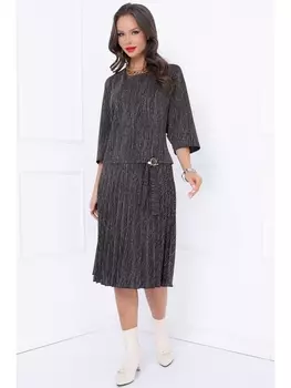 Платье ПЛАТЬЕ БАЙС (ГОЛД)