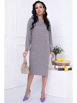 Платье ПЛАТЬЕ БАЙЯ (РЭД ФЛОВЕРС)