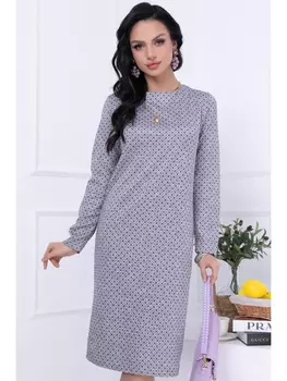 Платье ПЛАТЬЕ БАЙЯ (РОУЗ ФЛОВЕРС)