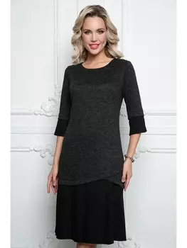 Платье ПЛАТЬЕ БАКОЛИЯ (БЛЭК) 8П1393