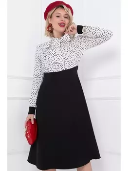 Платье ПЛАТЬЕ БЕАТРИС (БЛЭК ГИРО)