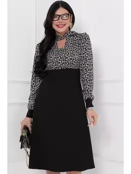 Платье ПЛАТЬЕ БЕАТРИС (ДАРК ЛЕО)