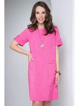 Платье ПЛАТЬЕ БЕЛЬКАМЕЛО (РОУЗ) 51П2326
