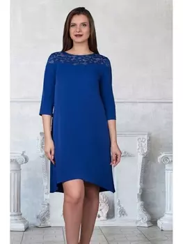 Платье ПЛАТЬЕ БЕЛЕЦО (БЛУ) 8П0196