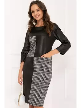 Платье ПЛАТЬЕ БЕТТИНО (БЛЭК)