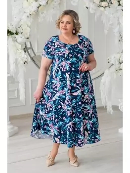 Платье Платье Бланка