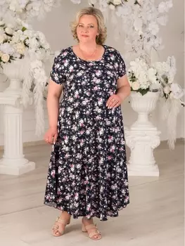 Платье Платье Бланка-2