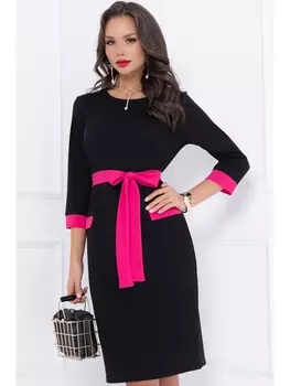 Платье ПЛАТЬЕ БОЛЛАТЕ (БЛЭК)