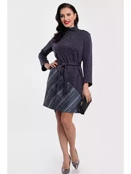 Платье Платье "Бритни" (полоска) П1866