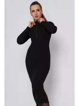 Платье Платье Бум, черный