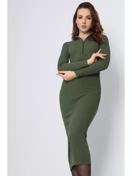 Платье Платье Бум, защитный