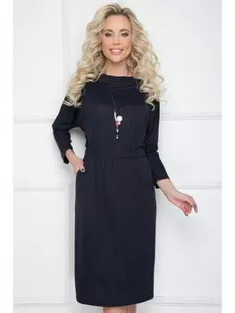 Платье ПЛАТЬЕ ЧАРИСИЯ (ЛАЙТ БЛУ) 4П2254