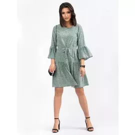 Платье Платье Черты Ангела (минт) ПГИ290321-06