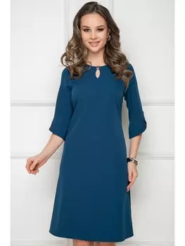 Платье ПЛАТЬЕ ЧИАРО (БЛУ) 8П1946