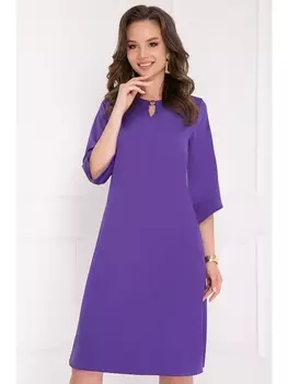 Платье ПЛАТЬЕ ЧИАРО (ВАЙЛЕТ) 8П2580
