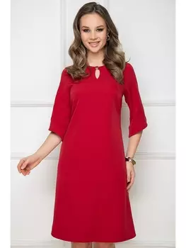 Платье ПЛАТЬЕ ЧИАРО (ВАЙН) 8П1945