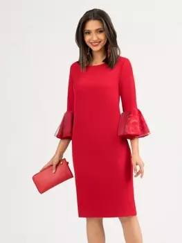 Платье Платье Цвет роскоши ПГИ0212.2021-1Ц