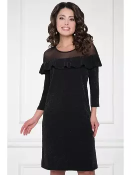 Платье ПЛАТЬЕ ДАРИО (БЛЭК) 17П0587
