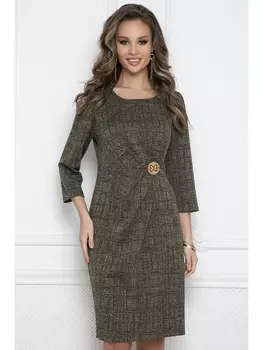 Платье ПЛАТЬЕ ДАВОЛИ (ГРИН) 26П1350