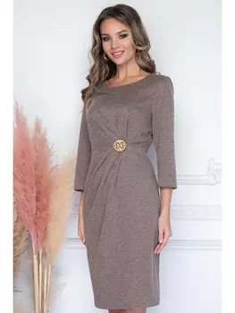 Платье ПЛАТЬЕ ДАВОЛИ (ЛАТТЕ) 26П1264