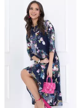 Платье ПЛАТЬЕ ДЕЗИ (НАЙТ)