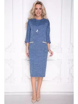 Платье ПЛАТЬЕ ДИСПОЛИО (БЛУ) 51П1694