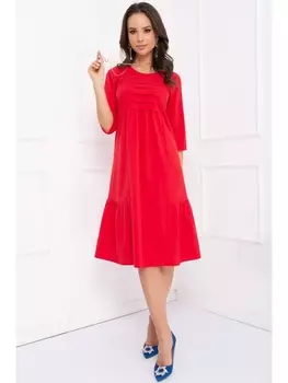Платье ПЛАТЬЕ ДЭЙФИНА (КОРАЛЛ)