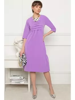 Платье ПЛАТЬЕ ДЭЙФИНА (ЛАВАНДА)