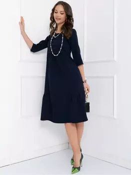 Платье ПЛАТЬЕ ДЭЙФИНА (НАЙТ)