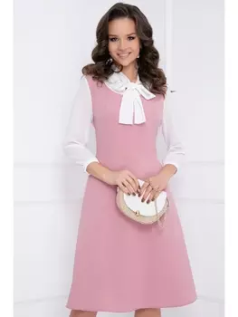 Платье ПЛАТЬЕ ДОНАТЭЛЛА (РОУЗ) 42П3543