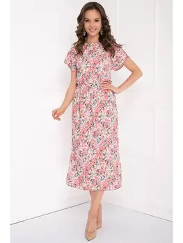 Платье ПЛАТЬЕ ДЖАЯНТИ (РОУЗ) 53П2647