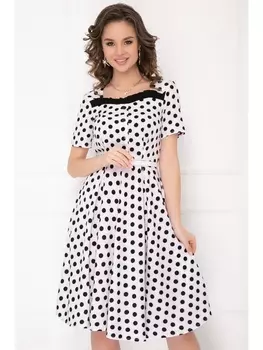 Платье ПЛАТЬЕ ДЖЕЗИКА (ВАЙТ) 44П2470